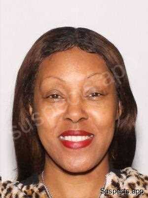 Sharp, Cherrell Monique