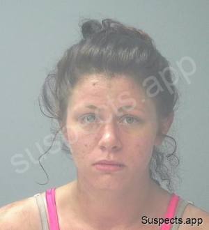 Paradise, Cheyanna Laray