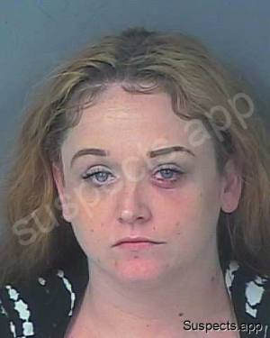 Stephens, Cheyenne Michaela