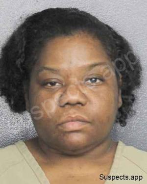 Mcfadden, Chiquita Nicole