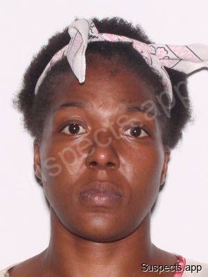 Ponder, Chiquita Antoinette