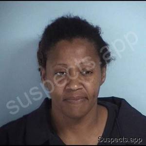 Thornton, Chrisse
