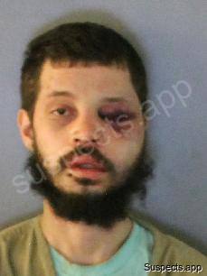 Collazo Cintron, Christian Alberto