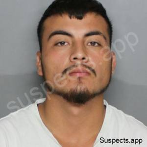 Martinez Zarate, Christian