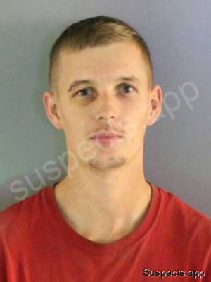 Petty, Christian James Michael