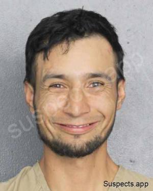 Siabato, Christian Ernesto Camero