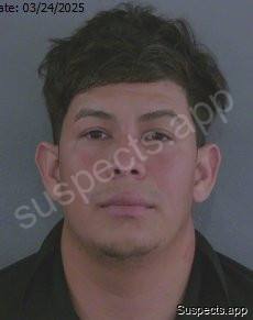 Zelaya Rosales, Christian Ricardo