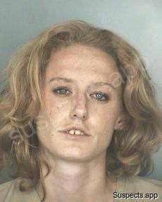 Brooks, Christina Anne