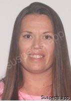 Brown, Christina Marie