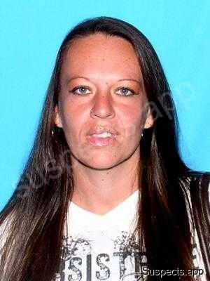 Stallings, Christina Gail