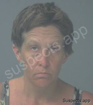 Waldie, Christina Mcgill