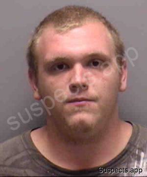 Boggs, Christopher D