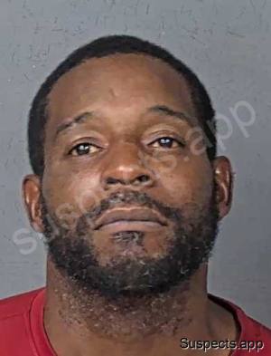 Brown, Christopher Tyrone