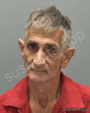 Colucci, Christopher Louis