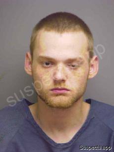 Madera, Christopher B