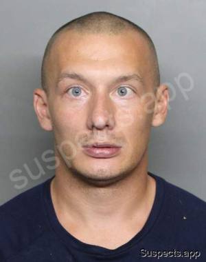 Malais, Christopher James