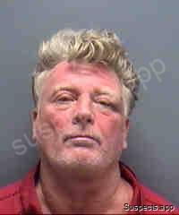 Mccord, Christopher Steven