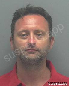 Olson, Christopher Robert