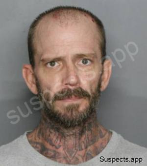 Ortloff, Christopher William