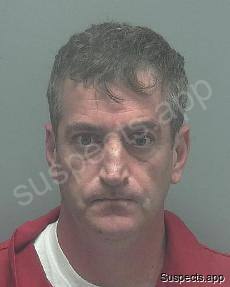 Osterheldt, Christopher Bradley