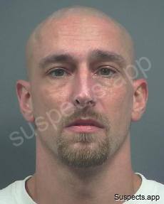 Paulson, Christopher David