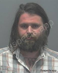 Pennington, Christopher Morgan-dale