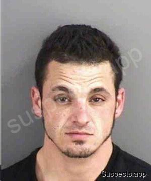 Piazza, Christopher John
