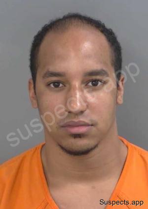 Quezada, Christopher William