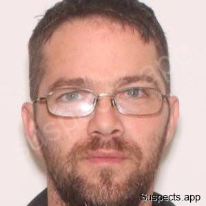 Smith, Christopher James