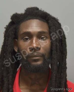 Thomas, Christopher Charles