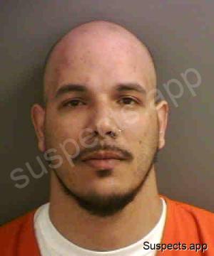 Torres, Christopher