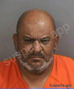 Valverde, Christopher