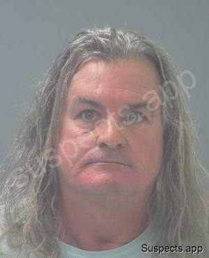 Walker, Christopher Paul