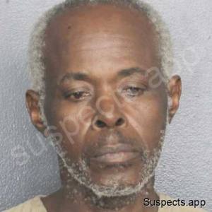 Williams, Clafton J