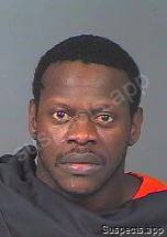 Mobley, Clarence Scriven Jr