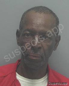 Reeves, Clarence Lemar Jr