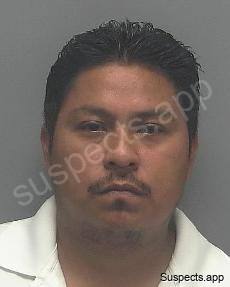 Chavez Perez, Claudio Agapito