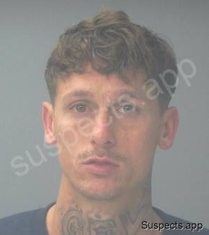 Hendler, Clayton Lee Wayne