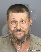 Mcdaniel, Clayton Gene
