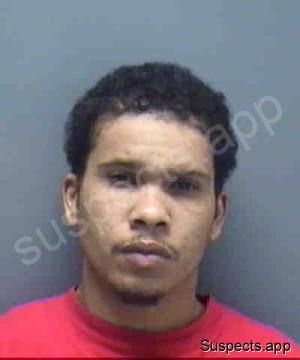 Willis, Clifford Charles