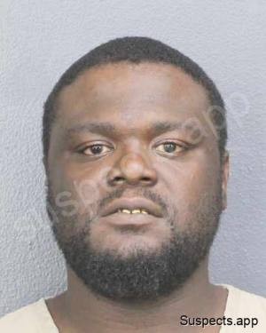 Bostic, Clifton Janard