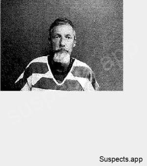 Mitchell, Clyde Douglass