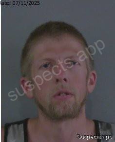 Bryant, Cody Christopher