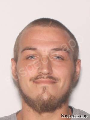 Buchanan, Cody Lee