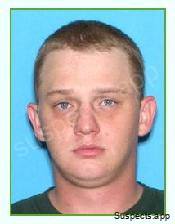Coddington, Cody Bryant