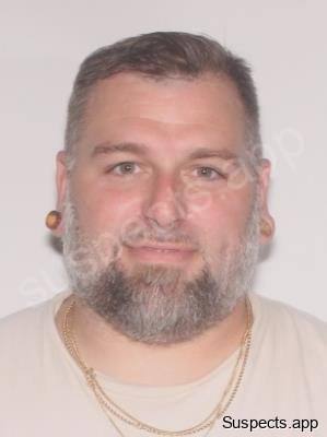 Perry, Cody Lee