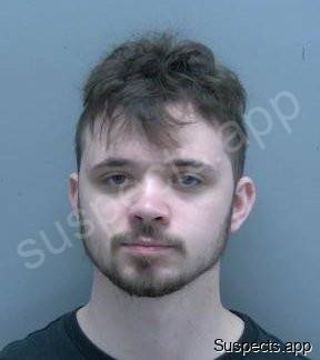 Sumner, Cody Paul