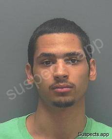 Warrington, Cody Jay