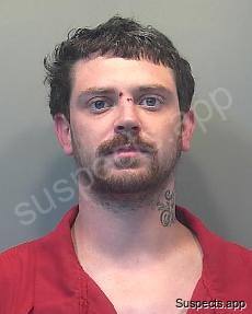 Wilhelm, Cody James