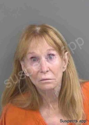 Childers, Colleen Fogarty